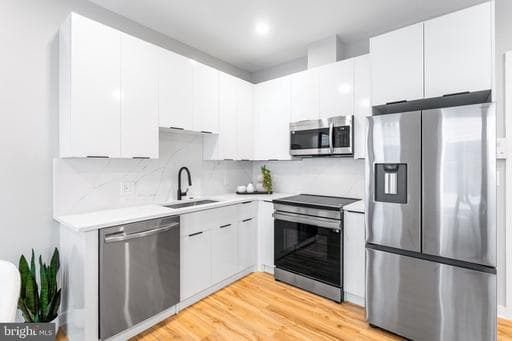 1358 FLORIDA AVE NE #204,WASHINGTON,DC,20002,WASHINGTON - Photo 1