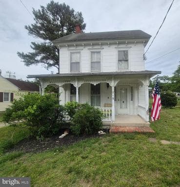 715 MAIN ST,SHARPTOWN,MD,21861,WICOMICO - Photo 1