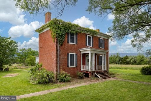 501 S FORK RD,LURAY,VA,22835,PAGE - Photo 1