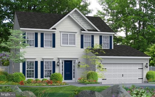 TBD MADISON PAIGE DRIVE,NORTH EAST,MD,21901,CECIL - Photo 1