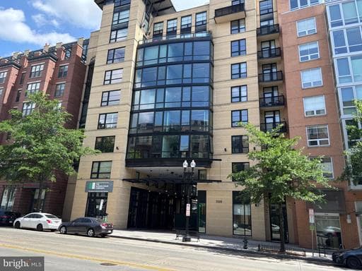 2125 14TH ST NW #601,WASHINGTON,DC,20009,WASHINGTON - Photo 1