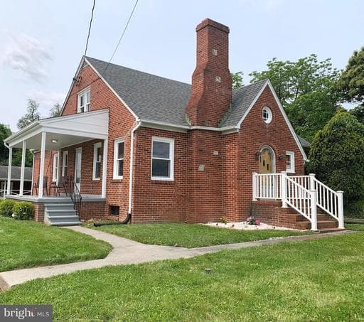 148 AMOCO LANE,WINCHESTER,VA,22603,FREDERICK - Photo 1