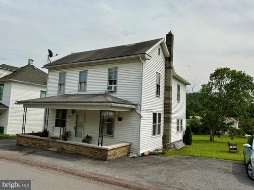 10124 HUMMINGBIRD ST,ELLERSLIE,MD,21529,ALLEGANY - Photo 1