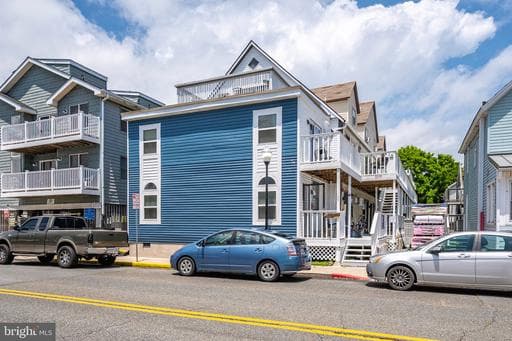 106 TALBOT ST #206,OCEAN CITY,MD,21842,WORCESTER - Photo 1