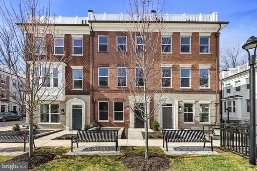 10302 GROSVENOR PL,ROCKVILLE,MD,20852,MONTGOMERY - Photo 1