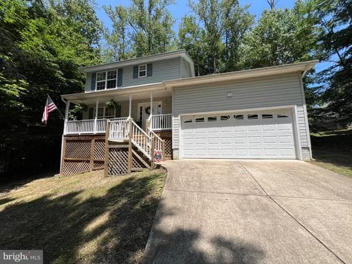 6193 WHEELER DRIVE - Photo 1