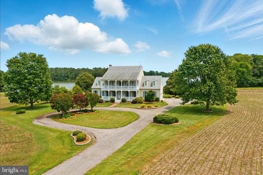 5135 CROSBY RD,ROCK HALL,MD,21661,KENT - Photo 1