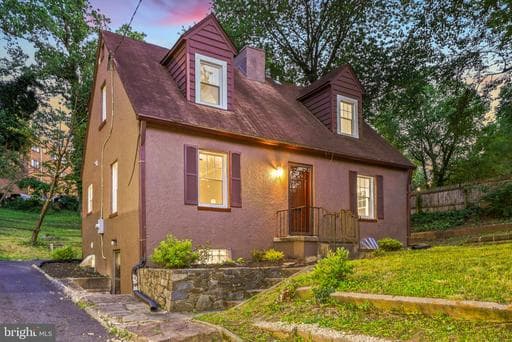 514 SILVER SPRING AVE,SILVER SPRING,MD,20910,MONTGOMERY