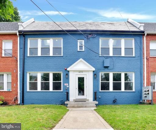 4019 9TH ST NE #4,WASHINGTON,DC,20017,WASHINGTON - Photo 1