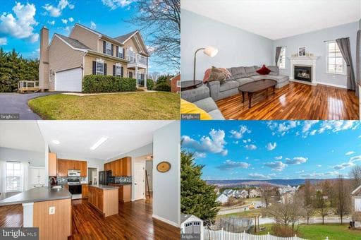 2748 CANADA HILL RD,MYERSVILLE,MD,21773,FREDERICK - Photo 1