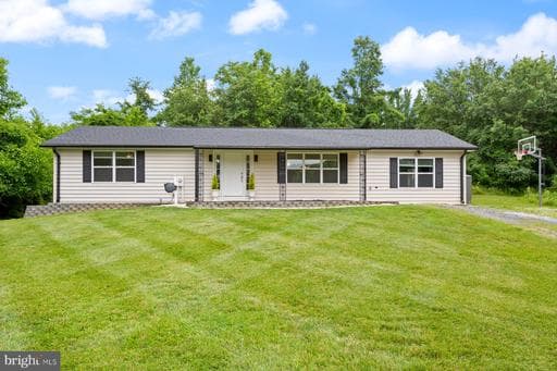 2806 DUVALL ROAD - Photo 1
