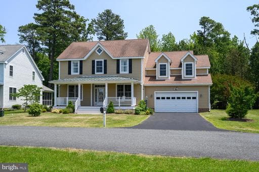 24977 BACK CREEK DR,SAINT MICHAELS,MD,21663,TALBOT - Photo 1