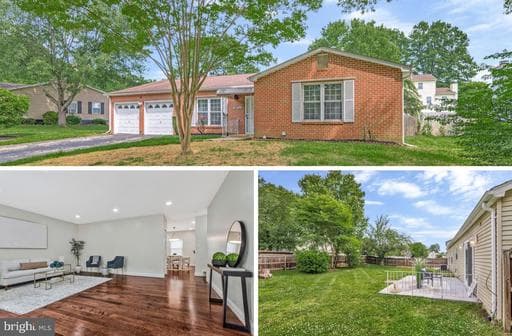11200 LENOX DRIVE - Photo 1