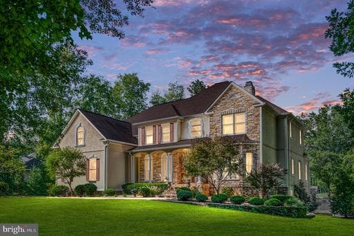 11204 FAWN LAKE PARKWAY - Photo 1