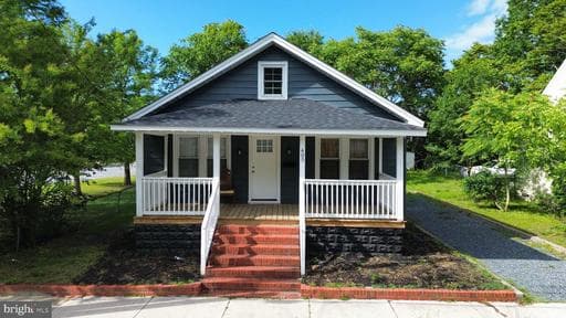 405 WASHINGTON ST,SALISBURY,MD,21804,WICOMICO - Photo 1