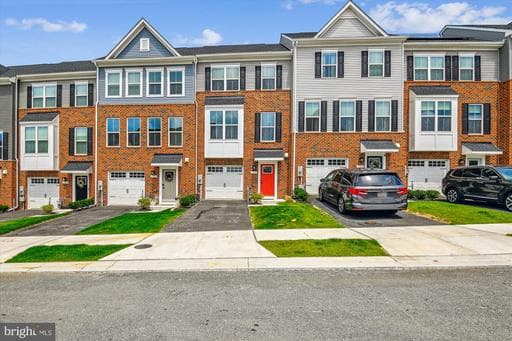 155 WOODGATE CIR,PASADENA,MD,21122,ANNE ARUNDEL - Photo 1