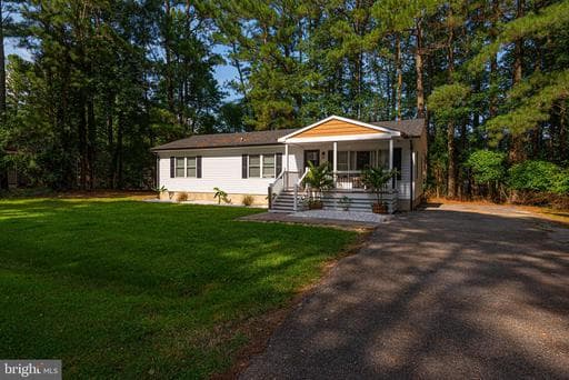 120 ROBIN HOOD,OCEAN PINES,MD,21811,WORCESTER - Photo 1