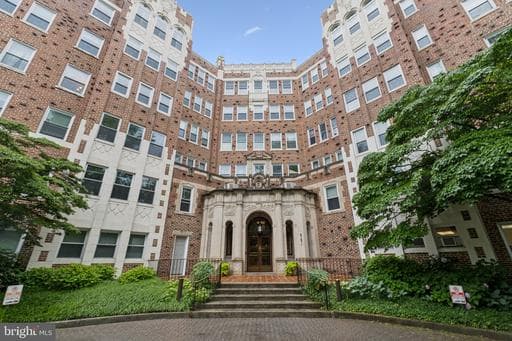4707 CONNECTICUT AVENUE #211 AND #213 - Photo 1