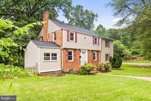 5901 EUCLID,CHEVERLY,MD,20785,PRINCE GEORGES - Photo 1