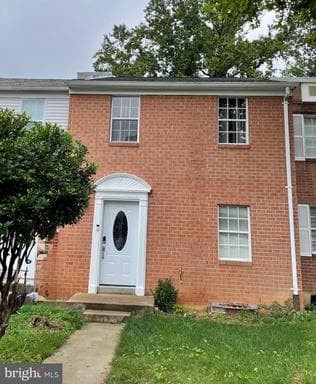 4612 CENTRAL PARK DR,WOODBRIDGE,VA,22193,PRINCE WILLIAM