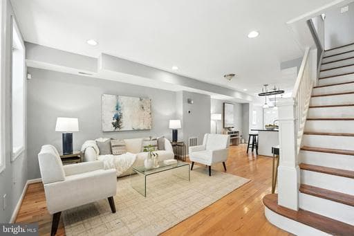 1926 BENNETT PL NE,WASHINGTON,DC,20002,WASHINGTON - Photo 1