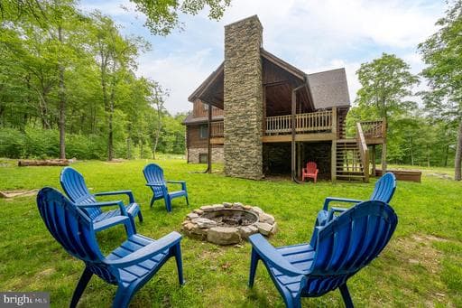 45 MARBLE WAY,MC HENRY,MD,21541,GARRETT - Photo 1