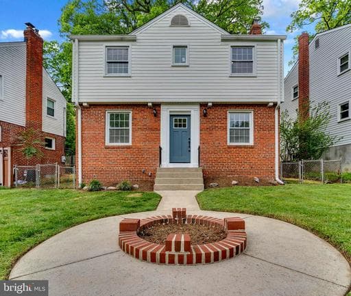 3114 PARKWAY,CHEVERLY,MD,20785,PRINCE GEORGES - Photo 1