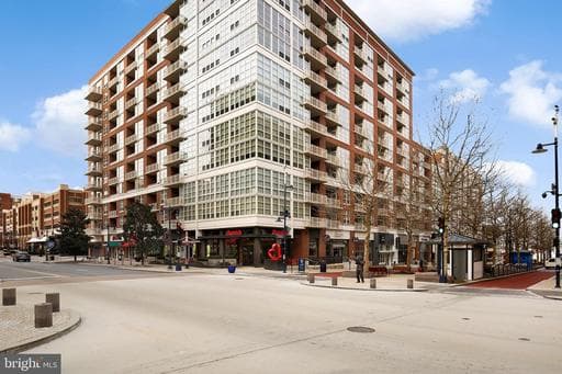 157 FLEET STREET 1001 - Photo 1