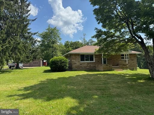 18537 MARYLAND HWY,SWANTON,MD,21561,GARRETT - Photo 1