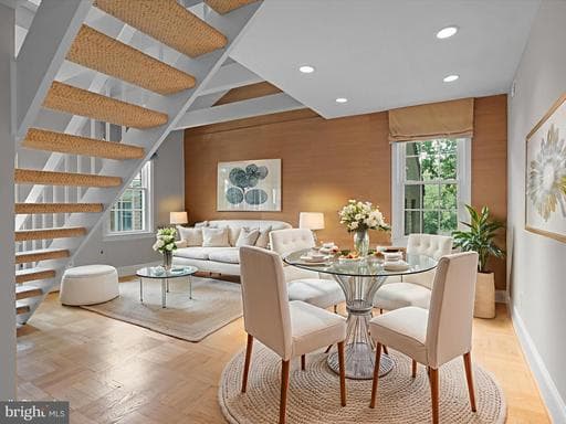 2721 ORDWAY ST NW #5,WASHINGTON,DC,20008,WASHINGTON - Photo 1