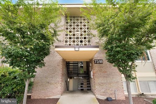 7318 DONNELL PL #C4,DISTRICT HEIGHTS,MD,20747,PRINCE GEORGES - Photo 1