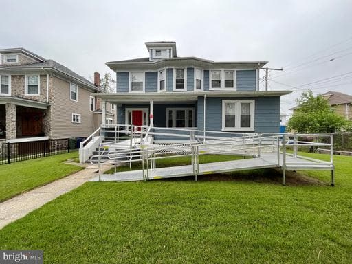 3502 CARSDALE AVE,BALTIMORE,MD,21207,BALTIMORE CITY - Photo 1