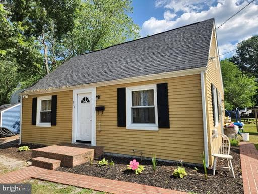310 PRINCETON AVE,SALISBURY,MD,21804,WICOMICO - Photo 1