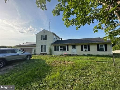 31080 MCCORMICK SWAMP RD,PRINCESS ANNE,MD,21853,SOMERSET - Photo 1