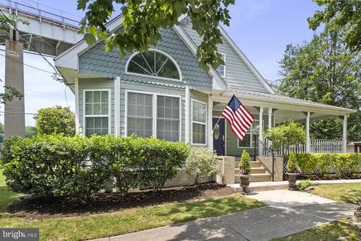 317 GEORGE ST,CHESAPEAKE CITY,MD,21915,CECIL - Photo 1