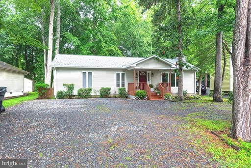 756 OCEAN PKWY,OCEAN PINES,MD,21811,WORCESTER - Photo 1