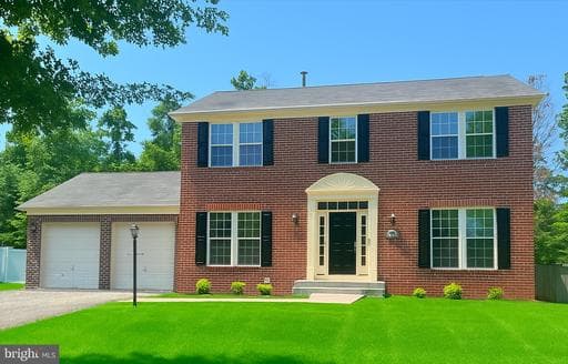 10750 SOURWOOD AVE,WALDORF,MD,20603,CHARLES