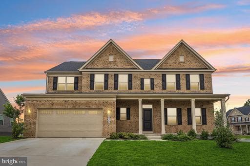 9932 PESADE WAY,UPPER MARLBORO,MD,20772,PRINCE GEORGES