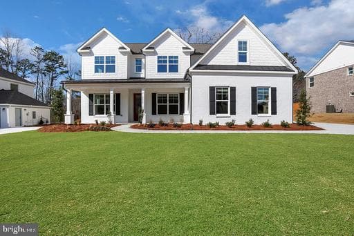16853 SHEPPARDS FOLD WAY,BEAVERDAM,VA,23015,HANOVER - Photo 1
