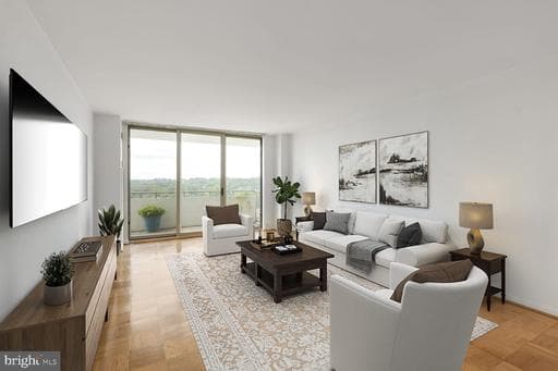 5101 RIVER RD #1511,BETHESDA,MD,20816,MONTGOMERY - Photo 1