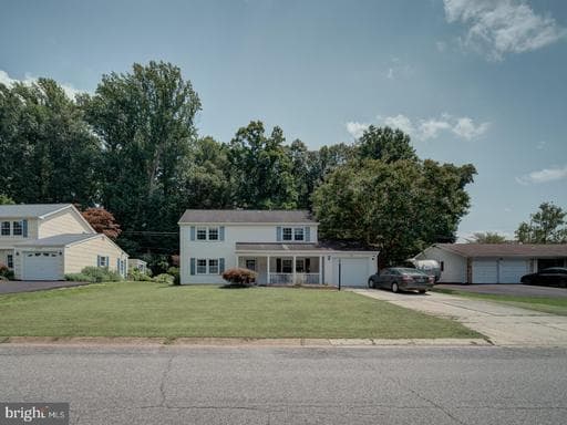 12805 KENDALE LN,BOWIE,MD,20715,PRINCE GEORGES - Photo 1
