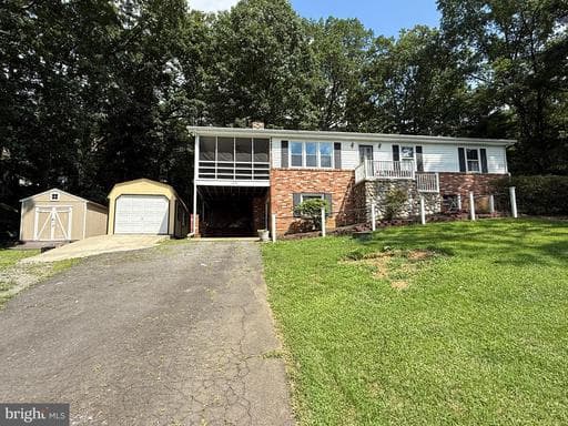 6633 GRAYS MILL ROAD - Photo 1