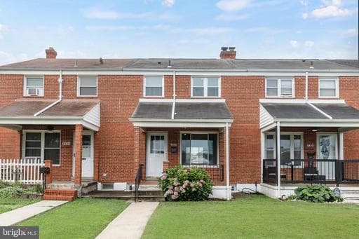 3323 WALLFORD DR,BALTIMORE,MD,21222,BALTIMORE - Photo 1