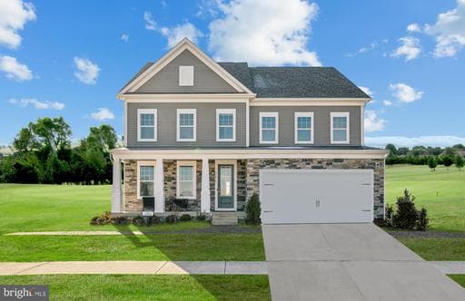 2601 BERGEN COURT