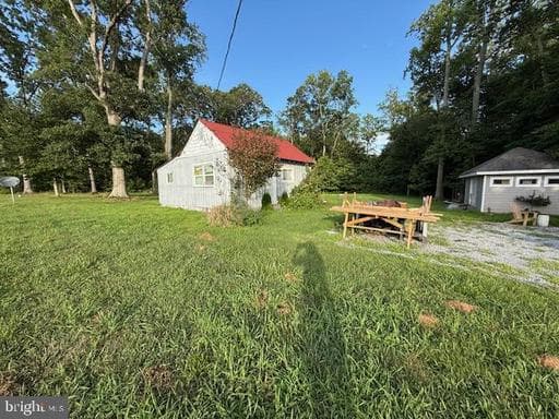 MORGANTOWN RD,NEWBURG,MD,20664,CHARLES - Photo 1