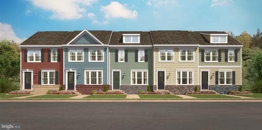 7033 WHISPERING RUN,BRANDYWINE,MD,20613,PRINCE GEORGES - Photo 1