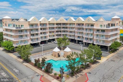 104 125TH ST #405,OCEAN CITY,MD,21842,WORCESTER - Photo 1