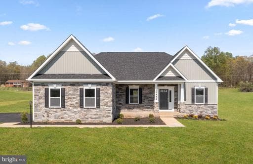 16452 BOBAK RD,AMISSVILLE,VA,20106,CULPEPER - Photo 1