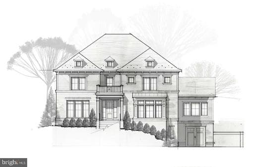 3556 N VALLEY ST,ARLINGTON,VA,22207,ARLINGTON - Photo 1
