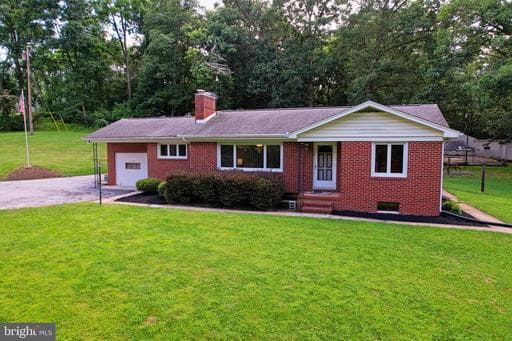 17026 EYLERS VALLEY RD,EMMITSBURG,MD,21727,FREDERICK - Photo 1
